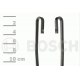  Склоочисники BOSCH Aerotwin 3397118993 (AR503S)