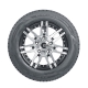  Шини 225/55 R18 98T NEXEN WINGUARD SPIKE