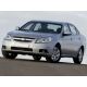  Захист двигуна Chevrolet Epica (06->) Кольчуга 1.0147.00
