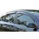  Дефлектори вікон (вітровики) MAZDA 3 SDN 2009 (4шт) - EGR 92450028B