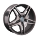  Диски REPLAY MR96 GMF 7,5x17 / 5x112
