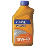 YUKOIL DYNAMIC 10W-40 1L