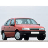 Захист двигуна Opel Vectra A (88-95) Кольчуга 1.9010.00