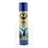 K2 SIL SPRAY 100% (Спрей силіконовий) 300 ml 