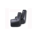 Бризговики задні  CITROEN Jumper 2007->/PEUGEOT Boxer 2006 ( без розширювача арок) 