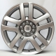  Диски WSP Italy VIETRI VO38 W438 HYPER SILVER 7,0x16 / 5x100/112