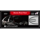  Дефлектори вікон (вітровики) CHEVROLET EVANDA 1999-2006 - AUTOCLOVER A056