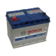 Акумулятор Bosch S4 027 [0 092 S40 270]