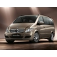  Захист двигуна Mercedes-Benz Vito D (11->) Кольчуга 1.0337.00