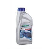 Ravenol ATF T-IV FLUID (1212102) 1л