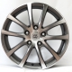  Диски WSP Italy SPARTA VO42 W442 SILVER POLISHED 7,0x16 / 5x112