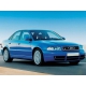  Захист двигуна Audi A4 B5 (94-01) Кольчуга 1.9041.01