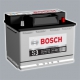 Акумулятор Bosch S3 008 [0 092 S30 080]