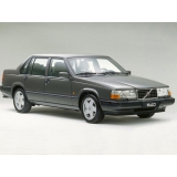 Захист двигуна Volvo 940 (91-98) Кольчуга 1.9361.00