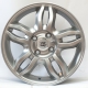  Диски WSP Italy BORDEAUX RE01 W3301 SILVER 6,0x15 / 4x100
