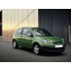  Захист двигуна Ford Fiesta VI JH (01-08) Кольчуга 1.0242.00
