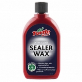 Поліроль автомобільний FG6876 Sealer Wax Extra Gloss