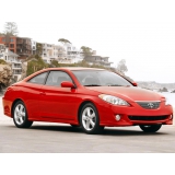 Захист двигуна Toyota Solara (04-09) Кольчуга 1.0092.00