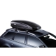 Автомобільний багажник Thule TH 620201 Motion 200 (Вантажний бокс на дах автомобіля)