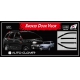  Дефлектори вікон (вітровики) HYUNDAI SANTAFE 2000-2005 - AUTOCLOVER A059