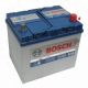 Акумулятор Bosch S4 024 [0 092 S40 240]