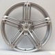  Диски WSP Italy POMPEI AU60 W560 SILVER 8,0x17 / 5x112