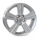  Диски WSP Italy ORION SU03 W2703 SILVER POLISHED 6,5x16 / 5x100