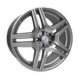 Диски REPLAY MR67 SF 10,0x21 / 5x112