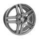  Диски REPLAY MR67 SF 10,0x21 / 5x112