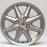 Диски WSP Italy SIENA FO52 W952 SILVER 6,5x16 / 4x108