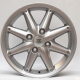  Диски WSP Italy SIENA FO52 W952 SILVER 6,5x16 / 4x108