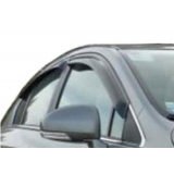 Дефлектори вікон (вітровики) TOYOTA AVENSIS 2009 (4шт) - EGR 92492064B