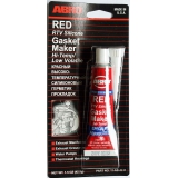 ABRO RTV Silicone Gasket Maker Red 11AB 85 g