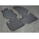  Килимки в салон MERCEDES-BENZ W124 1984-1995 Norplast NPL-P0-56-80