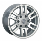 Диски REPLAY FD38 SF 7,0x16 / 6x139,7
