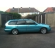  Захист двигуна Nissan Primera P10 Wagon (90-96) Кольчуга 1.9266.00