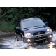  Захист двигуна Subaru Outback III (03-09) Кольчуга 1.0003.01
