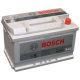 Акумулятор Bosch S5 007 [0 092 S50 070]