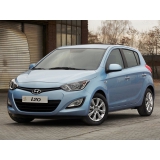 Захист двигуна Hyundai I-20 (08-12) Кольчуга 1.0295.00