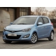  Захист двигуна Hyundai I-20 (08-12) Кольчуга 1.0295.00