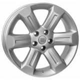Диски WSP Italy MURANO NI54 W1854 SILVER 7,5x18 / 5X114,3