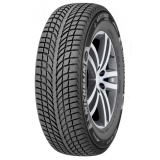 Шини 255/60 R17 110H MICHELIN LATITUDE ALPIN LA2 XL