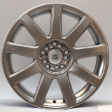 Диски WSP Italy PAESTUM AU32 W532 HYPER SILVER 6,5x15 / 5x100/112