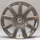  Диски WSP Italy PAESTUM AU32 W532 HYPER SILVER 6,5x15 / 5x100/112