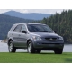 Захист двигуна Kia Sorento I (02-06) Кольчуга 1.9504.00
