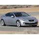  Захист двигуна Hyundai Genesis Coupe (09->) Кольчуга 1.0247.00