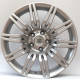  Диски WSP Italy FRANKFURT BM49 W649 SILVER 8,5x19 / 5x120