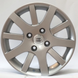 Диски WSP Italy LYON PE50 W850 SILVER 6,5x15 / 4x108
