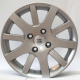  Диски WSP Italy LYON PE50 W850 SILVER 6,5x15 / 4x108