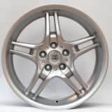 Диски WSP Italy SOFIA BM50 W650 SILVER 8,0x18 / 5x120